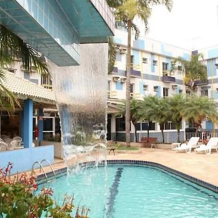 Trade Garden Hotel Арарас Екстериор снимка