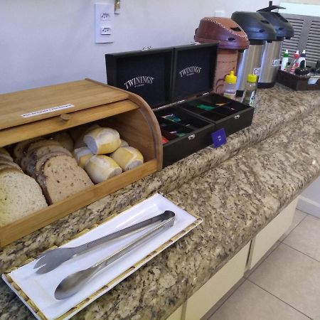 Trade Garden Hotel Арарас Екстериор снимка