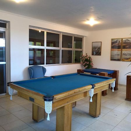 Trade Garden Hotel Арарас Екстериор снимка