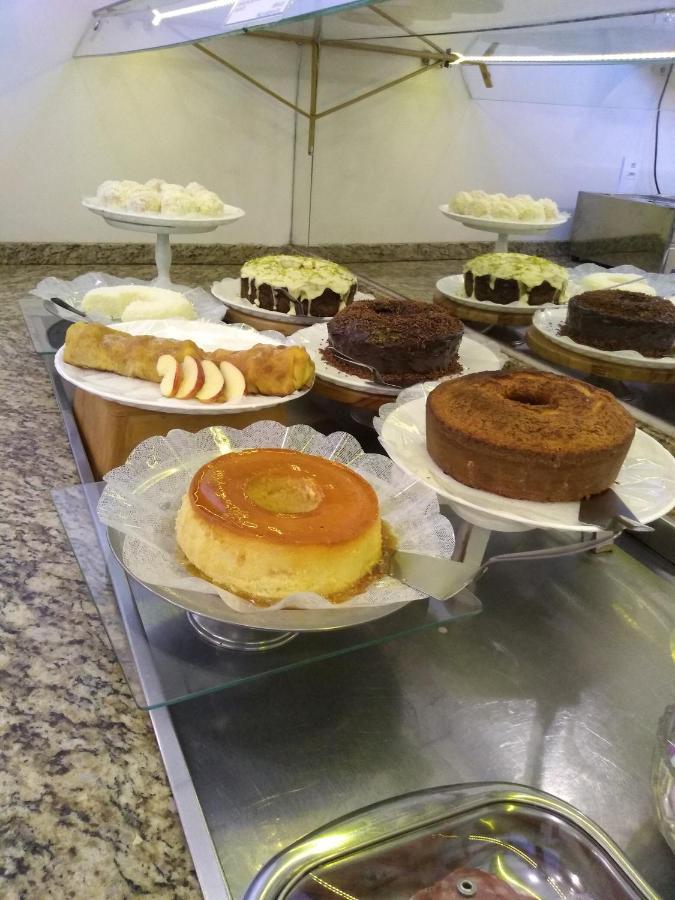 Trade Garden Hotel Арарас Екстериор снимка