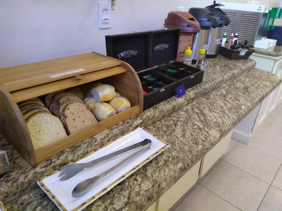 Trade Garden Hotel Арарас Екстериор снимка
