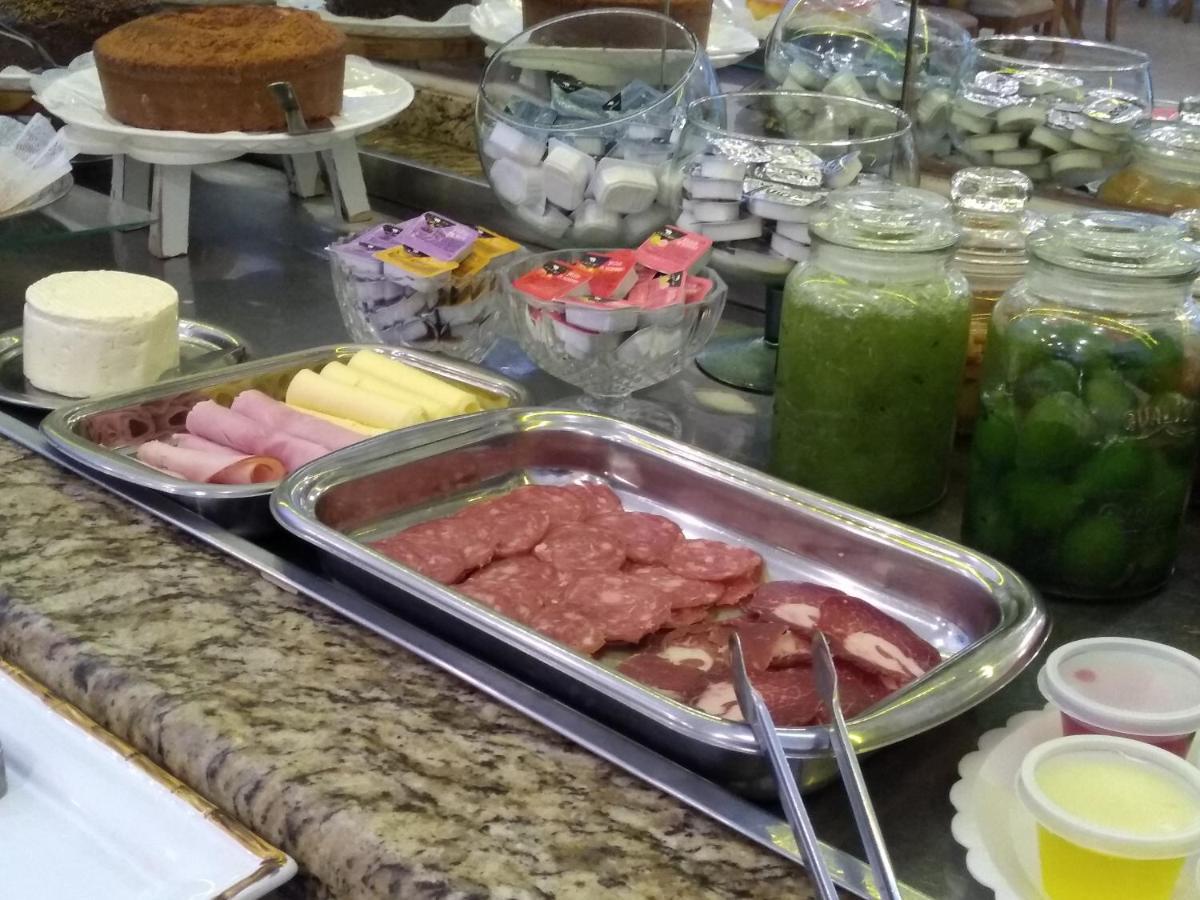 Trade Garden Hotel Арарас Екстериор снимка