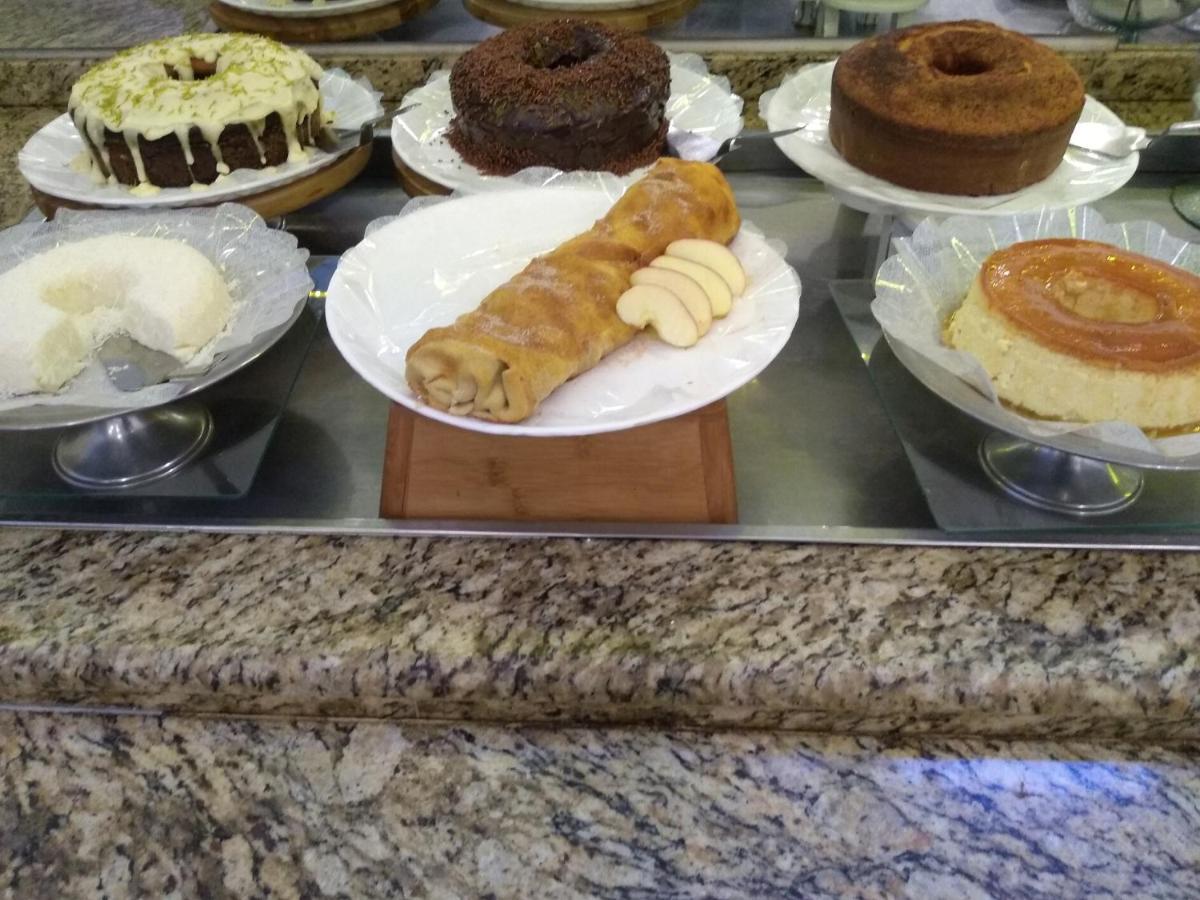 Trade Garden Hotel Арарас Екстериор снимка