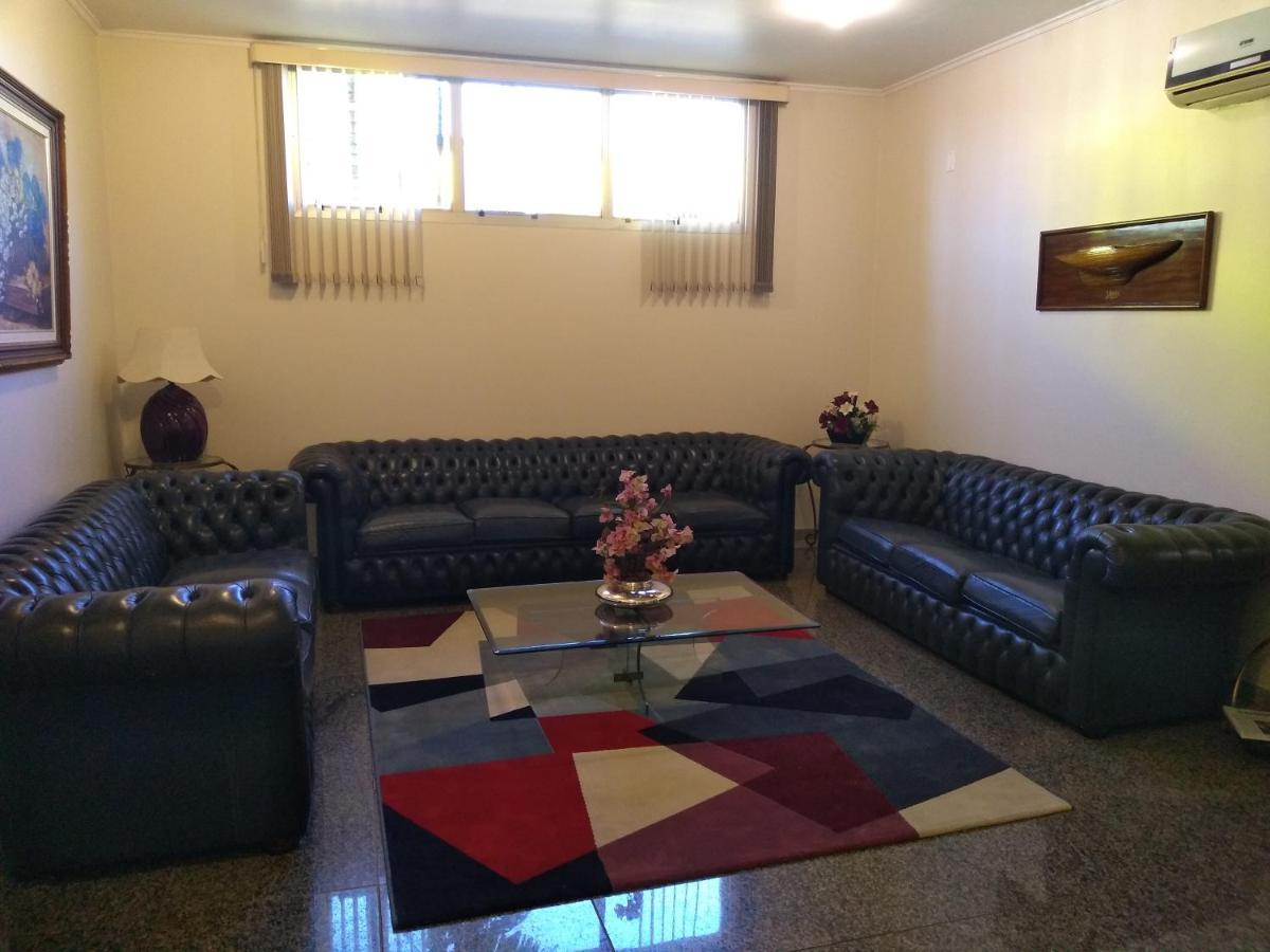 Trade Garden Hotel Арарас Екстериор снимка