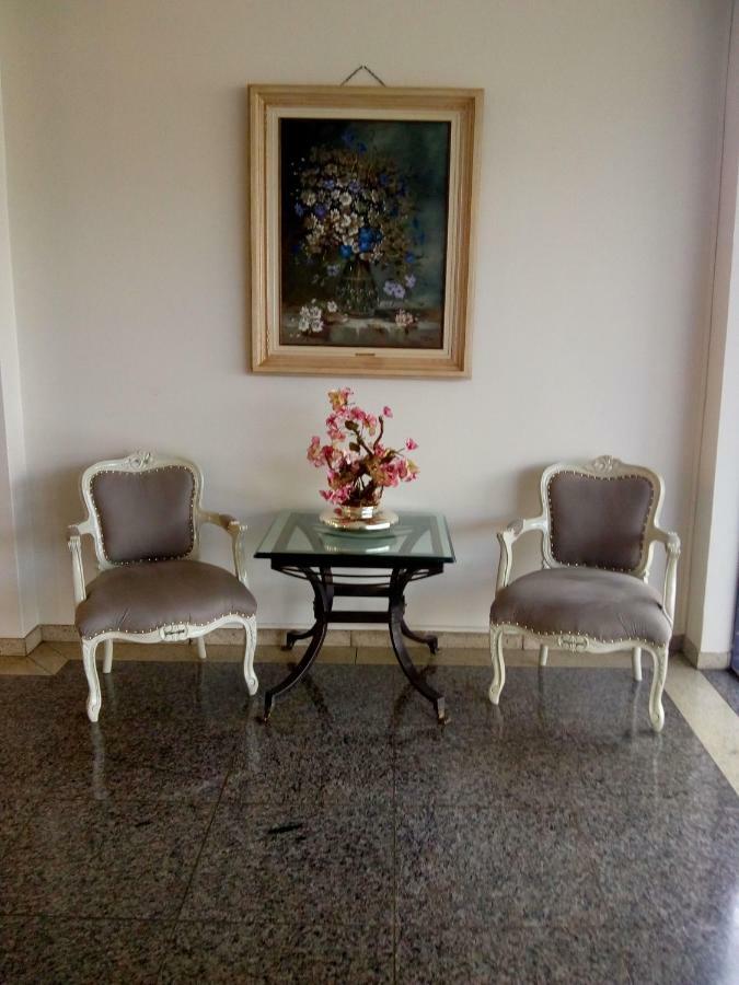 Trade Garden Hotel Арарас Екстериор снимка