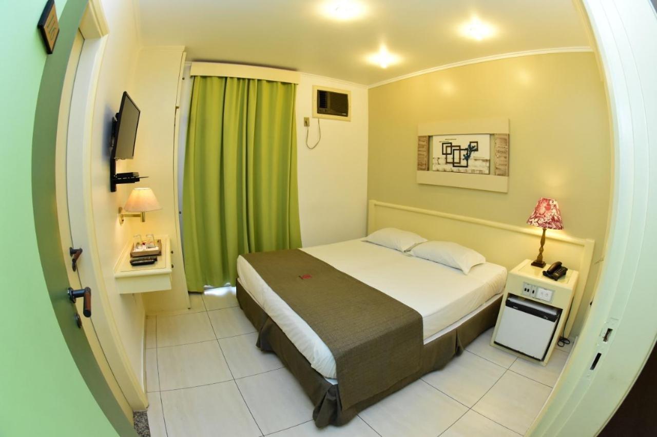 Trade Garden Hotel Арарас Екстериор снимка